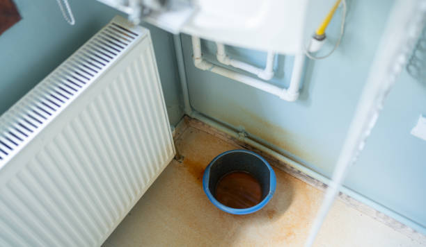 Water damage restoration insurance claims in NJ